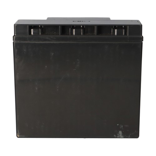 B-Ware Kung Long WP22-12N 12V 22Ah Batterie AGM Blei Akku wartungsfrei zyklisch - Bild 5 von 7