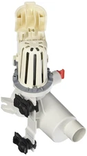 Whirlpool W10241025 Pump