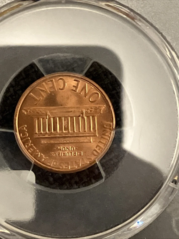 Lincoln Cent 1997 & 1997D PCGS 67RD - Image 4 of 4