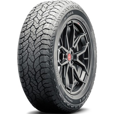Tire MOMO M-Trail M8 AT 205R16 Load D 8 Ply Van Commercial