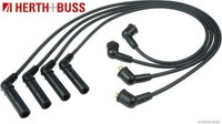 Herth+Buss Jakoparts J5385002 ZüNdleitungssatz ZüNdkabelsatz ZüNdkabel