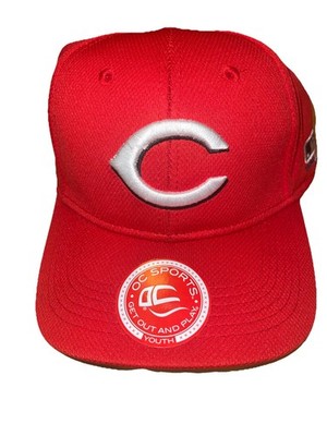 New Era MLB The League 9FORTY Team Color Primary Logo Adjustable Hat Cap