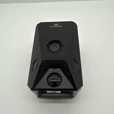 eMacros MC007 Outdoor Rechargeable Camera