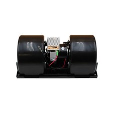 AT358678 71384556 Heater & A/C Blower Motor Assembly Fits John Deere Skid Steer