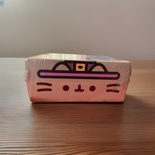 NIB Sealed Pusheen Subscription Box - Halloween/Fall 2024, Size LARGE