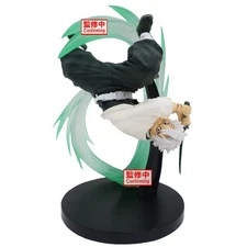 Demon Slayer Vibration Stars Wind Hashira Figure Plus Sanemi Shinazugawa BP28814