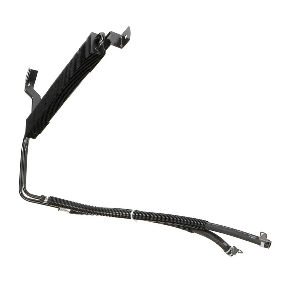 Enfriador de dirección asistida ACDelco genuino para GMC Sierra 2500/3500 HD 2007-2010 Foto 2 de 4