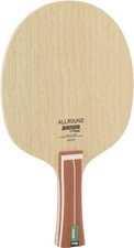 Raquette de tennis de table STIGA BANDA All-Round FLA (GA302535) NEUVE