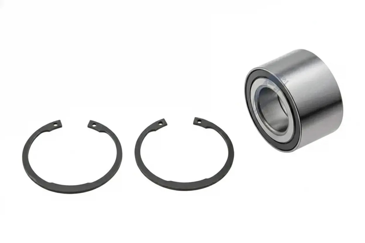 Fits NTY KLP-PL-009 WHEEL BEARING KIT FRONT ⭐UK Stock⭐ - Image 6