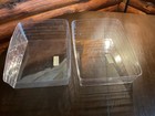 Longaberger Wrought Iron Foundry Paper Bin Complete Set~Very Rare~Brand New — photo 3
