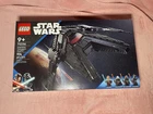 LEGO Star Wars: Inquisitor Transport Scythe (75336)  NIB. Factory Sealed!
