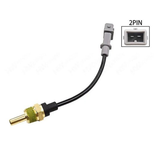 Coolant Temperature Sensor 39220-23990 For Hyundai Elantra Tucson Sportage Trek - Picture 2 of 5