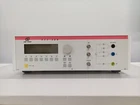 EM Test VCS 500, Surge Tester