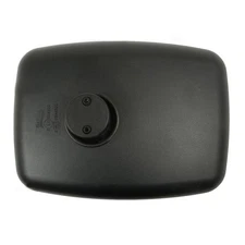 S.56846 Mirror Head - Rectangular, Convex, 314 x 225mm, RH/LH Fits Britax
