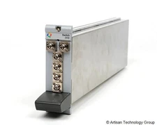 JDSU MAPS+1K-Z051 MAP Small Channel Count Switch Module (2x4)