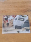 2025-26 Upper Deck Clear Cut tomas hertl