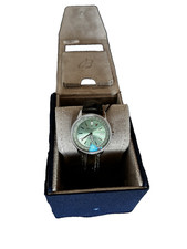 Montre homme automatique Breitling Navitimer Cadran Vert Neuve
