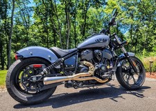 2023 Other Makes Chief Sport 