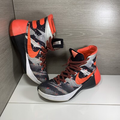 Hyperdunk 2015 Nike Hyperdunk Rojos Hyperdunk 2016 Original