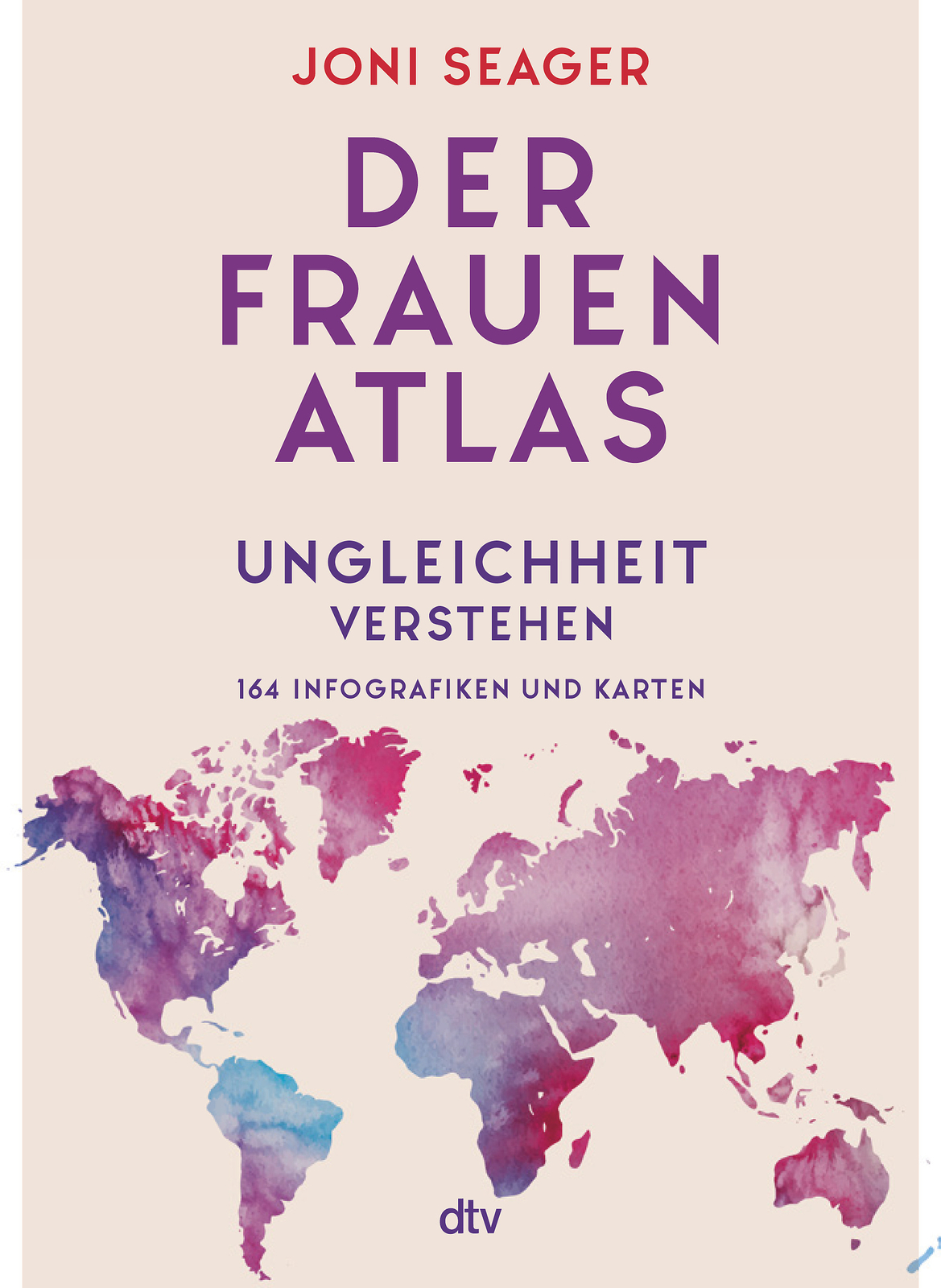 Thumbnail - Joni Seager; Renate Weitbrecht; Gabriele Würdinger / Der Frauenatlas