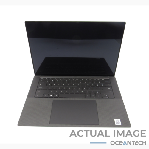 Dell XPS 15 9500 15.6" Intel I7-10750H 2.60Ghz 32GB RAM 1TB SSD GTX 1650 Ti