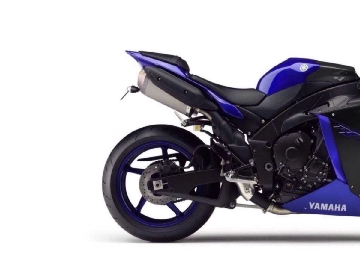 Yamaha r1 ebay deals