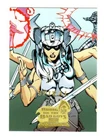 UPPER DECK MARVEL MASTERPIECES 3 2008 BASE CARD 38 SPIRAL