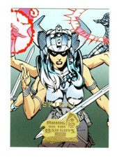 UPPER DECK MARVEL MASTERPIECES 3 2008 BASE CARD 38 SPIRAL