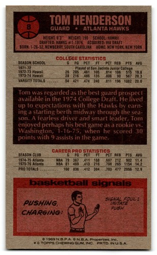 1976-77 Topps Basketball VG/EX to EX You Choose, Complete Your Set *READ* - Picture 27 of 394