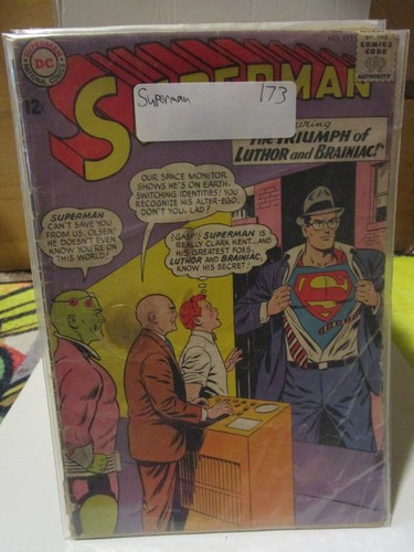 Superman comics select an issue - Picture 6 of 98