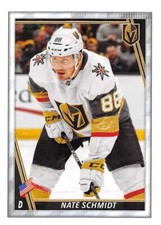 2020-21 Topps NHL Hockey Mini Sticker Singles #440-666 (Pick Your Sticker Cards)