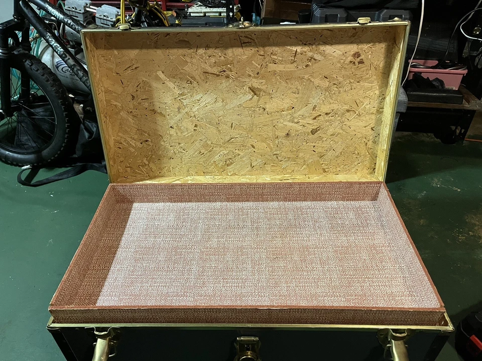 baúles antiguos Foto 2 de 3