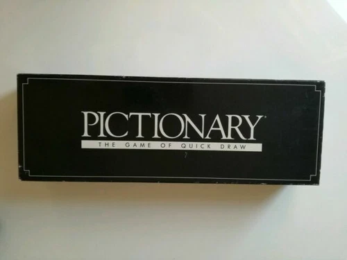 Parker Brothers 3 Players Board & Traditional Games