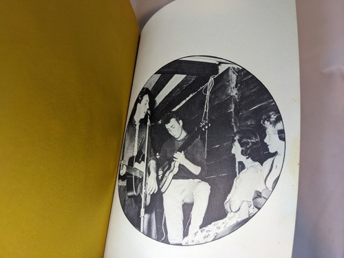 Lennon Remembers Rolling Stone Interviews 1971 First 1st Edition HC DJ BEATLES - Picture 11 of 20