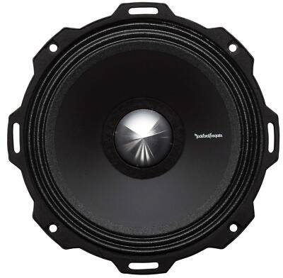 Rockford Fosgate Punch PPS4-8 20 cm Mittelton Woofer Auto Lautsprecher Mid-Bass