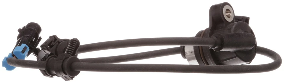 Sensor de velocidad de rueda ABS trasero Delphi para Chevrolet Avalanche 1500 2005 2004-2006 Foto 2 de 4
