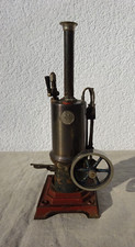 Dampfmaschine stehend M&auml;rklin