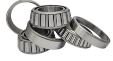776 772 Tapered Roller Bearing Cup and Cone Set ENDURO Brand  Ships FAST!