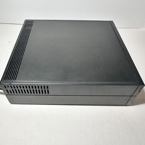 VINTAGE Videonics Video EditMaker für Videoproduktion & Schnitt Modell EM-1 NTSC - Bild 6 von 13