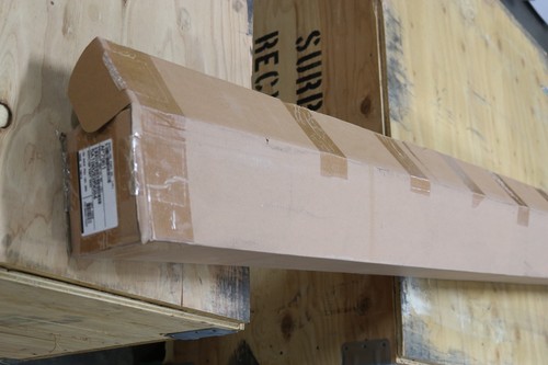 NEW APC AP7961 Power Distribution Unit Network Manageable! - Picture 3 of 7