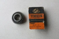 Vintage Timken Tapered Roller Bearing (LM11949 - LM11910)