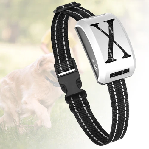 Elektrozaun für Hunde 2 in 1 Kabellos Hundezaun Halsband Haustier Eindämmungssystem - Bild 65 von 77