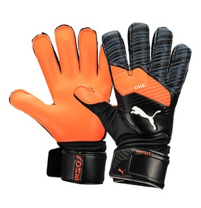 puma fingersave gloves