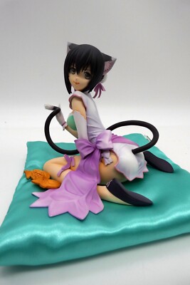 Buy Merchandise Shining Hearts Story Image Figure Xiao Mei PVC Figure Import eSt