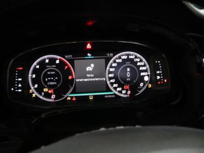 40tkm Seat Leon 5F FR Doppelkupplung 7 Gang DSG DQ200-7F 0AM198142AC 0AM141017EB