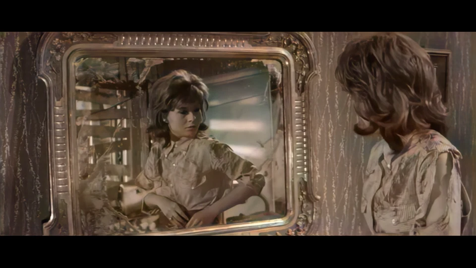 The Last Man on Earth(1964) Vintage Horror Film Enhanced Remastered - Image 4 of 4