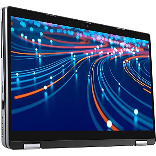 Dell Latitude 5320 2-in-1: Touch 13,3 FHD, I7, 32 GB RAM, 1 TB SSD, Windows 11 Pro