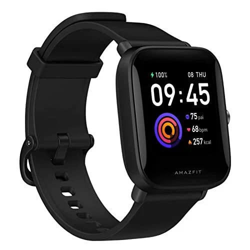 Amazfit bip lite cinturino sale