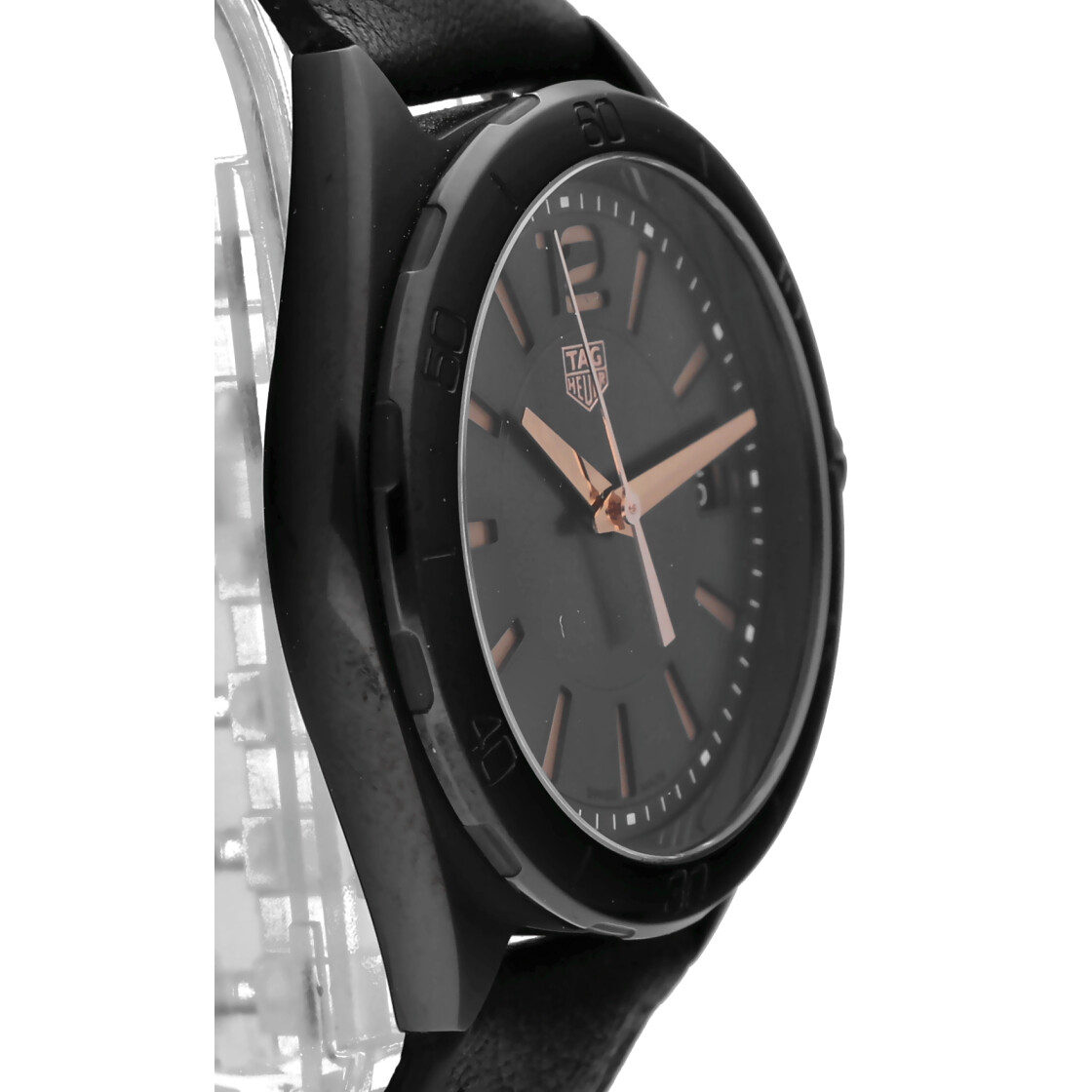 TAG Heuer Formula 1 Women's Black Watch - WBJ1314.FC8230 for sale