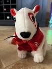 Santa & Mrs Klaus TARGET STUFFED DOGS animals Christmas SANTA CLAUS — photo 6